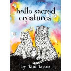 Hello Sacred Creatures