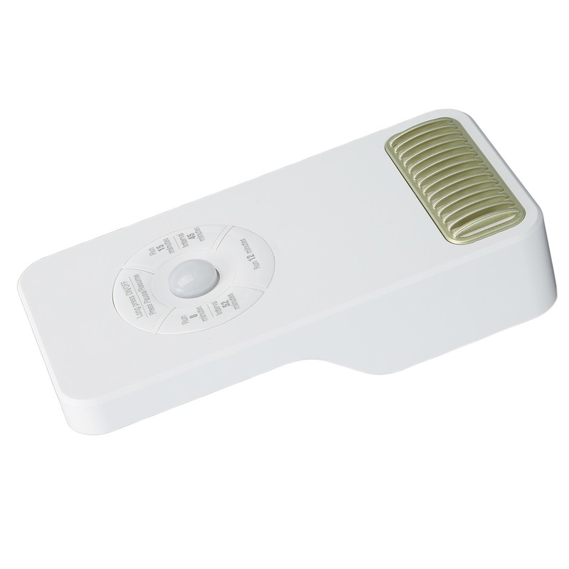 Air Cleaner Effective Clean Negative Ion Mini Air Cleaning Machine