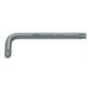 HAZET 2115-T8 Hex Robe Wrench