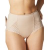 Simone Perele Women's SUBTILE Control Brief, PEAU Rose