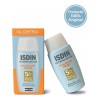 Isdin Fotoprotector Fusion Water Spf 50+ 50ml