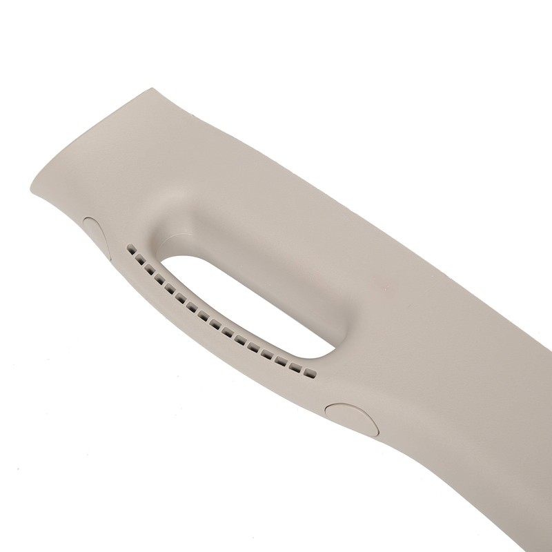 ECOTRIC Right Side A Pillar Grab Handle Compatible with 2002-2010