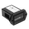 DC12-36V Engine Hour Meter Timer Gauge For Truck Boat Car