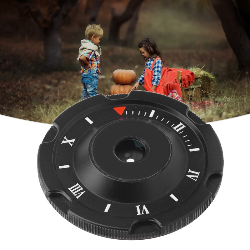 7Artisans 18mm F6.3 Ultrathin Fixed Focusing Humanity Scenery Portrait Camera