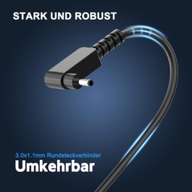 65W Acer Laptop Ladekabel Netzteil für Acer Aspire 5 A515-46 A515-54 A515-55 A515-56 Swift 1 3 5 SF113-31 SF114-31 SF114-32 SF315-52 SF314-42 SF314-51 SF314-52 P A13-045N2A Ladegerät 3.0 * 1.1mm