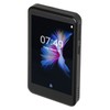 Bluetooth 5.0 MP3 Player 3.6 Inch Touch Screen Smart Noise