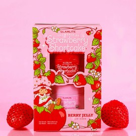Glamlite MUST HAVE Lip Treatments - Lip Mask, Lip Scrub, Nourishing and Smooth:_Hostess