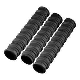 Black Magnets Diameter 24 mm, 50 Round Magnets for Fridge & Whiteboard, Strong Magnet for Magnetic Board, Notice Board & Glass Magnetic Board, Magnets for Office, School & Home, Fridge Magnets