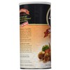 4C Salt Free Seasoned Bread Crumbs-12 oz - Pack Of