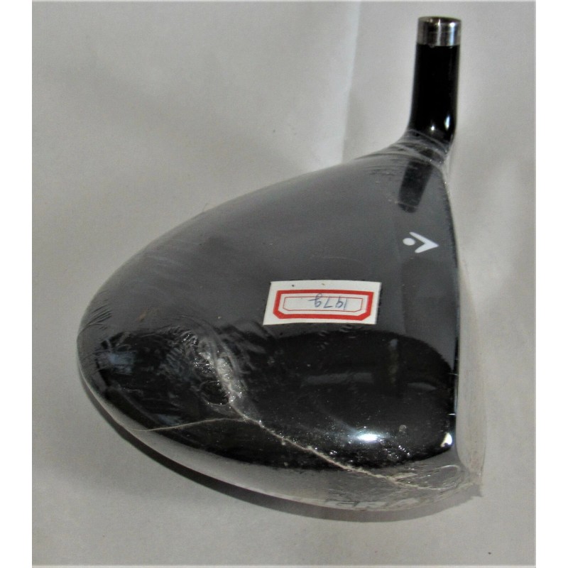 Slice Killer Multi-Matrix Technology - Offset 400CC Driver Head -