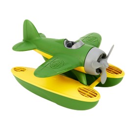 Seaplane - Green - CB2