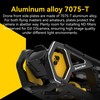 Master 5 V2 Drone Frame - 226 mm Wheelbase, Lightweight