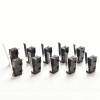 UN brand Tact Switch KW11-3Z 5A 250V Microswitch