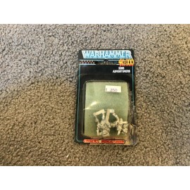 Games Workshop 40K Adventures