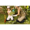 Hacaroa 3 Pack Extra Thick Kneeling Pad, EVA Foam Garden