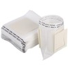 Frcctre 200 Pcs Coffee Filter Paper Bag, Portable Disposable Hanging