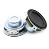 Iegefirm 2 x Audio Speakers 4Ω 5 W 40 mm