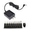 Kaito Denshi AC Adapter (PSE Compatible) 10 Type 12V 1A