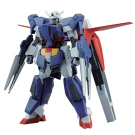 Bandai Hobby #35 Gundam Age-1 Full Gransa Gundam AGE 1/144 High Grade Figure Model Kit