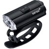 Infini Toron 100 I-280P White LED USB Charging Headlight, Black (LPF17100)