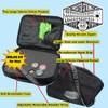 Twisted Stringz Deluxe Yo-Yo BIG Bag - YoYo Carry Case