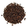 AMPHORA KOSHER BLACK PEPPERCORNS WITH GRINDER - 6.16 OZ (175