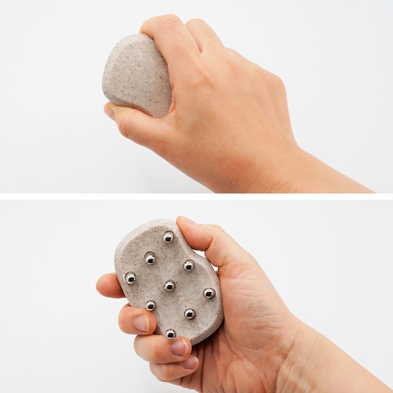 IMPHY Skull Releaser Fit Blue