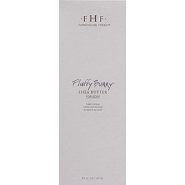 Farmhouse Fresh Rich Shea Butter Body Cream - Fluffy Bunny 8oz