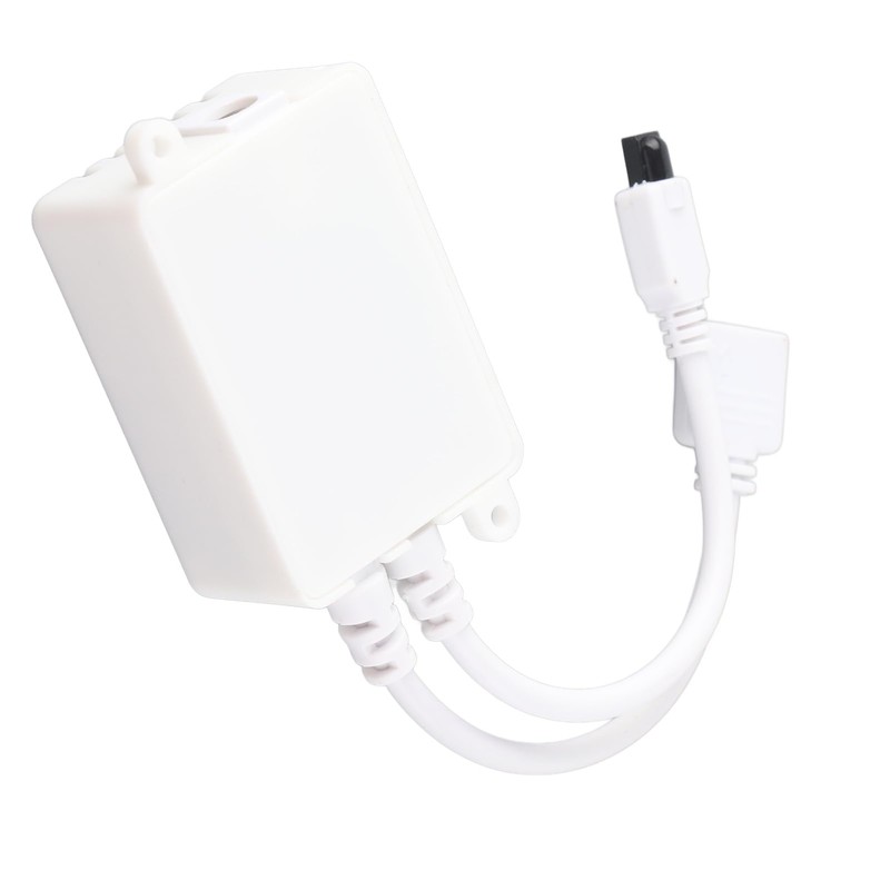 Tuya LED Smart Controller, Dual Mode WIF Bluetooth Controller, TUYA,