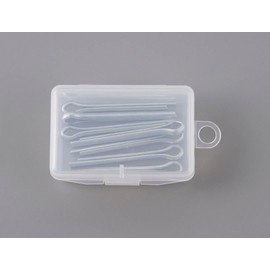 esco3 0x20 mm X Split Pins (Trivalent Chromate/17 Pcs) ea949pf – 320 