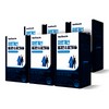 NutriOneLife 피로개선 홍경천밀크씨슬 6박스(6개월) Fatigue Relief Rhodiola Milk Thistle 6 Boxes (6 Months)