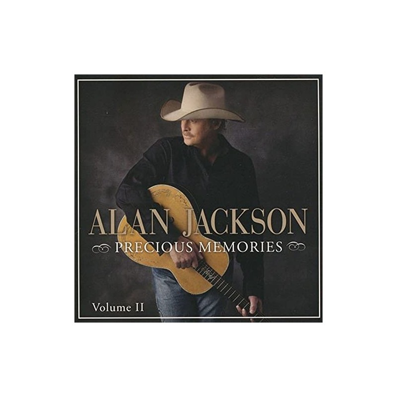 Precious Memories: Vol. II