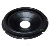 Lord of Bass 12" Tall Roll Subwoofer Speaker Cone CN1232