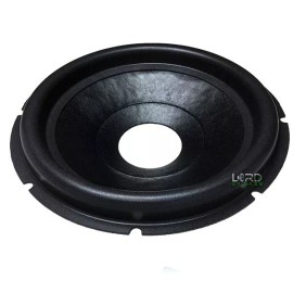 Lord of Bass 12" Tall Roll Subwoofer Speaker Cone  CN1232