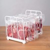 LIPAVI N15X Sous Vide Frame with Polycarbonate and 316L Stainless