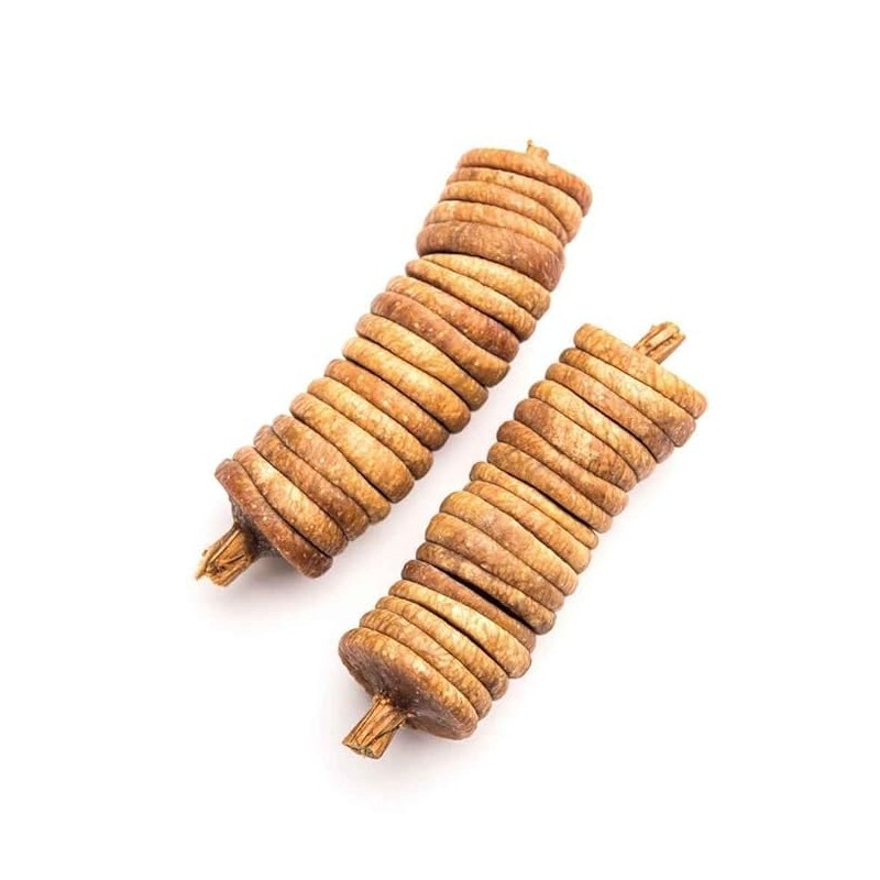 (Medium, Dried Afghani figs) 300 grams No sugar have been