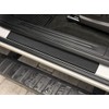 Door Sill Protection - Compatible with 2015-2022 Colorado