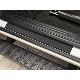 Door Sill Protection - Compatible with 2015-2022 Colorado