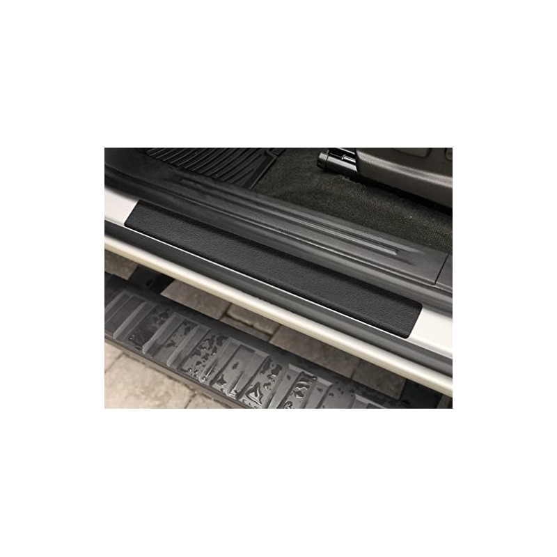 Door Sill Protection - Compatible with 2015-2022 Colorado