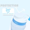 Head Concepts Cap Lid for Water Bottle - Fits Plastic