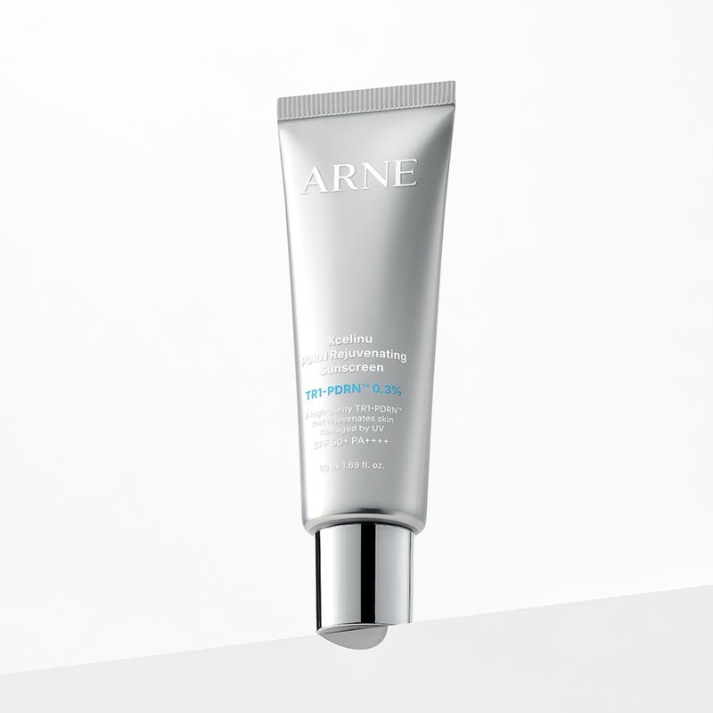 PDRN ampoule + sunscreen SET l Niacinamide blemish improvement tone-up