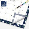 AT-A-GLANCE Academic Wall Calendar 2021-2022, Simplified by Emily Ley for