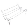 Rinnai Dishwasher & Dryer Parts Top Basket