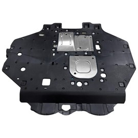 AUTOKAY Engine Splash Shield Front for Honda HR-V 2016-2022 Replaces HO1228146 74111T7WA00