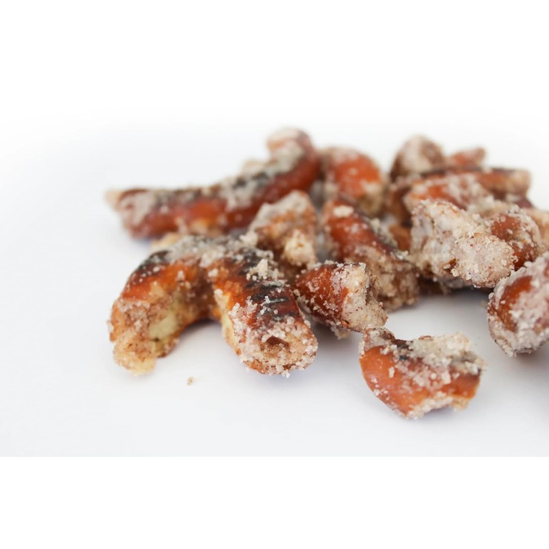 Sugar+Spice Pretzel Bites (7oz bags - 4 pack)