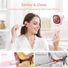 ScopeAround 3.9mm Otoscope 720p HD Smart Visual Ear Scope Camera