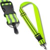 Taski Reflective Fluorescent Shoulder Safety Belt Arm Waist Band Belt