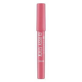 essence Glossy Stick Lipstick No. 03 Luminou S Rosewood 2 g