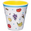Skater MTB2 Tumbler, 9.1 fl oz (270 ml), Melamine, Cup,