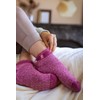 HEAT HOLDERS - Ladies Low Cut Ankle Slipper Socks with
